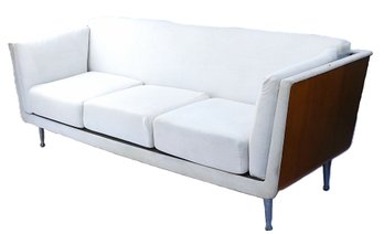 Mark Goetz For Herman Miller, Mid-Century Modern Sofa