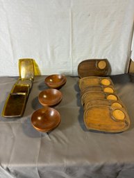 MCM Servingware