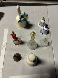 Dinner Bell Collection