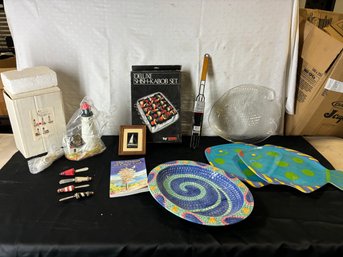 Nautical Theme, Decor, And More