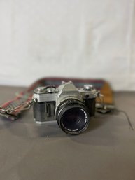 Vintage Canon Camera AE-1