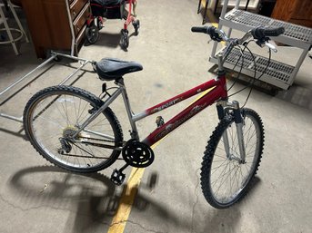 Roadmaster Mountain Bike Mtn Sport SX 18 Speed