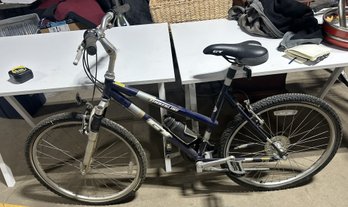 Timberline GT Bike