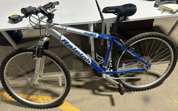 Raleigh M40 Mountain Sport  Bike