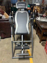 INOVA ITX9600 INVERSION TABLE