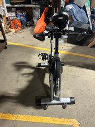 YOSUSA EXORCISE BIKE