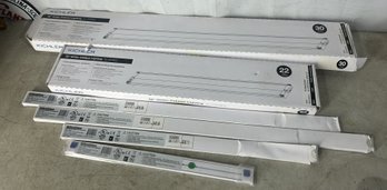 LOT OF KICHLER LIGHTS NEW IN BOX- SEE PICS