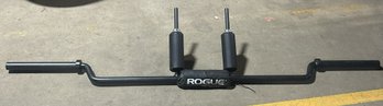 Rogue SB-1 Safety Squat Bar