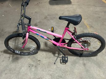 Oasis Royal Union Kids Bike- Pedaled Cleanly And Smooth