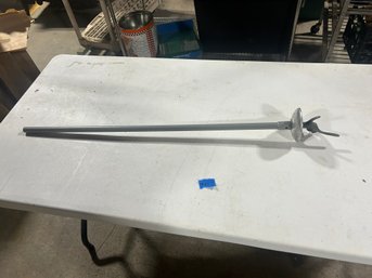 ABSOLUTE FENCING FOIL- 2ND OF 5FOILS