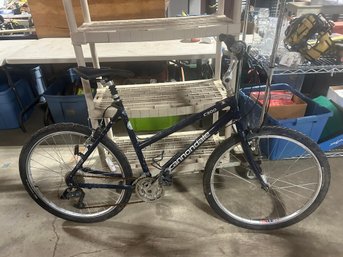 Cannon Dale C300 Bike