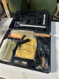 MICHELIN CAR WASH SET