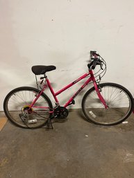 Magna Mountain Eagle Bike