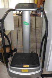 ZAAZ 20K Motion Therapy Device World's #1 Oscillation Vibration MachineW/ Bands & CHAIR