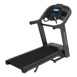 HORIZON 7.0 AT TREADMILL