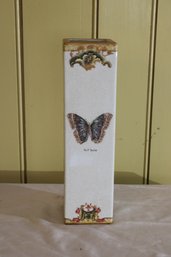Lillian August Biarrit Vase