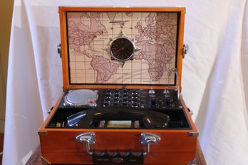 Spirit Of St. Louis Field Phone