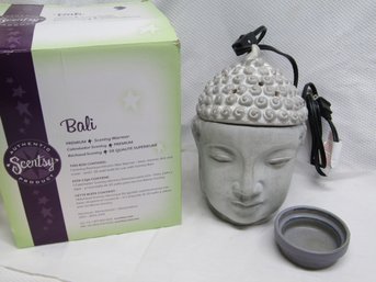 NIB Bali Scentsy Warmer