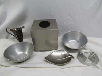 Collection Of Home Decor