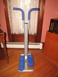 WAGAN TECH STEPPER