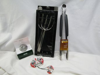 Kitchen Cooking Utensils Accessories