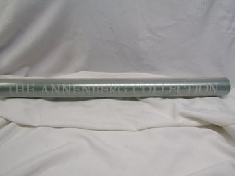 The Annenberg Collection Metropolitan Museum Of Art Poster