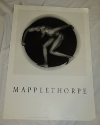 Mapplethorpe 'Thomas' Poster