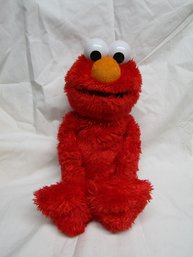 Talking Love To Hug Elmo - Works