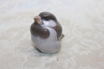 Royal Copenhagen Sparrow