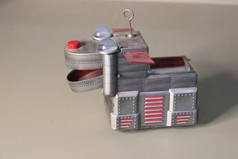 KO Wind-up Robot Dog Yoshiya