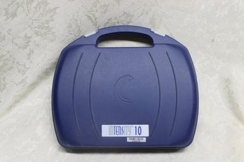 Roscoe Intensity 10 Tens Machine