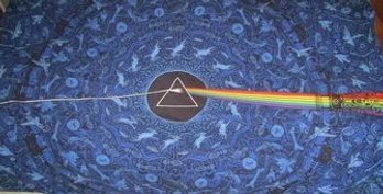 SUNSHINE JOY PINK FLOYD TAPESTRY