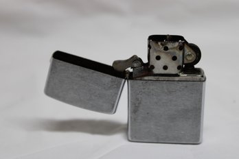 Vintage Zippo Lighter
