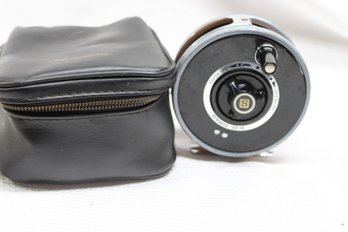 SHAKESPEARE FISHING REEL MODEL 5C NO. 1898