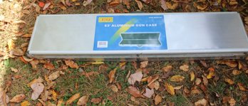 53' ALUMINUM GUN CASE
