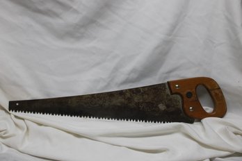 22' Pruning Saw