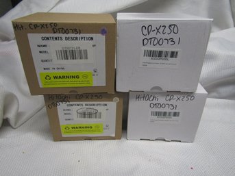 LOT 1 REPLACEMENT PROJECTOR LAMPS