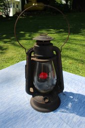 GEM RAILROAD LANTERN