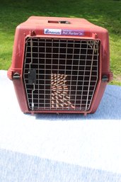 PET MATE PORTER JR CARRIER