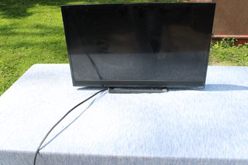 VIZIO 27' TV