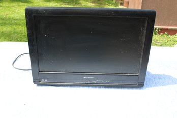 EMERSON 18:' TV LD190EM1