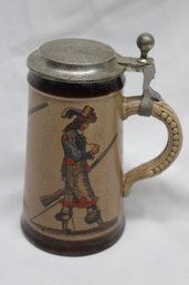 Vintage MR Germany Stein