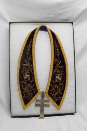 High Priest And Double Cross