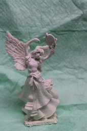 RESIN ANGEL