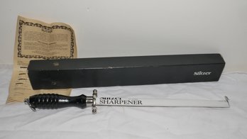 SLITZER KNIFE SHARPENER