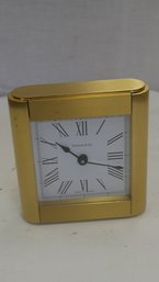 Tiffany And Company Clock