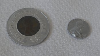 LUCKY PENNY LOT