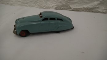 Schuco Wind Up  Car - Works