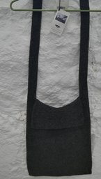 NWT INIS MEAIN ALPACA FELT SACK