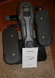 MAXKARE UNDER DESK ELIPTICAL